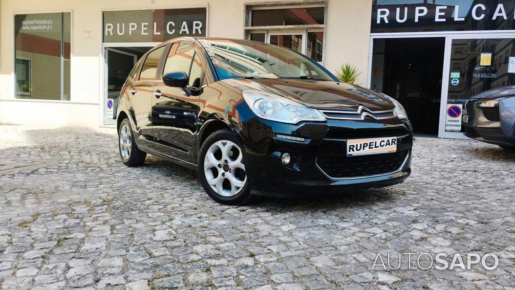 Citroen C3 1.2 VTi Seduction de 2014