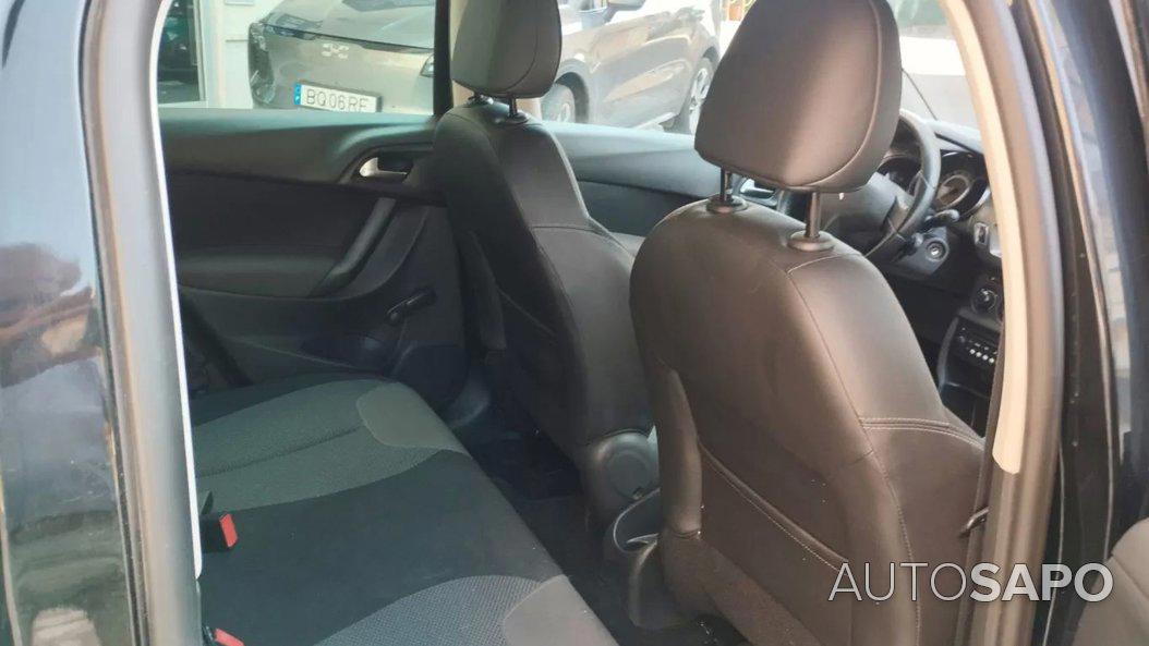 Citroen C3 1.2 VTi Seduction de 2014