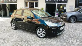 Citroen C3 1.2 VTi Seduction de 2014