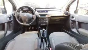 Citroen C3 1.2 VTi Seduction de 2014
