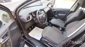 Citroen C3 1.2 VTi Seduction de 2014