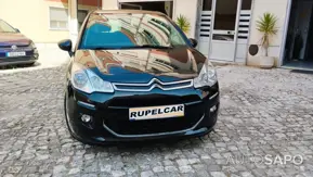 Citroen C3 1.2 VTi Seduction de 2014