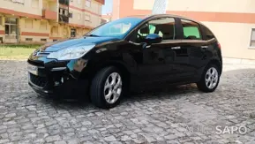 Citroen C3 1.2 VTi Seduction de 2014
