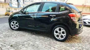 Citroen C3 1.2 VTi Seduction de 2014