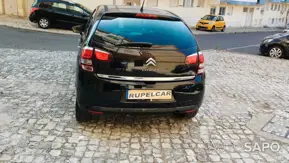 Citroen C3 1.2 VTi Seduction de 2014