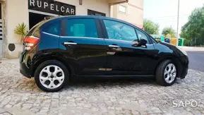 Citroen C3 1.2 VTi Seduction de 2014