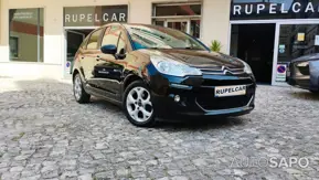 Citroen C3 1.2 VTi Seduction de 2014
