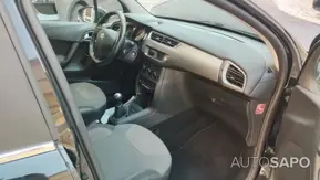 Citroen C3 1.2 VTi Seduction de 2014
