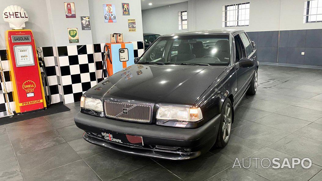 Volvo 850 de 1996