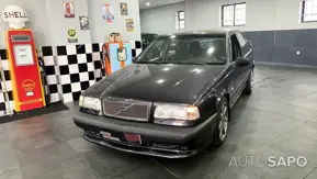 Volvo 850 de 1996