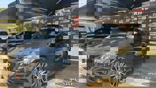 Mercedes-Benz Classe E de 2017
