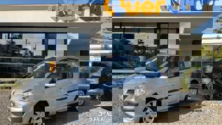 Renault Clio de 2008