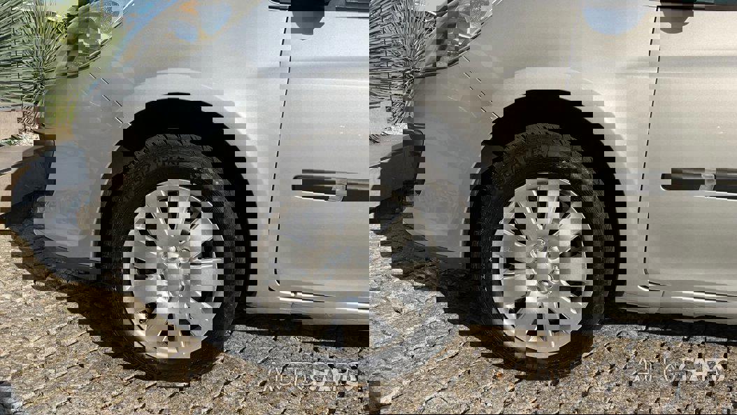 Renault Clio de 2008