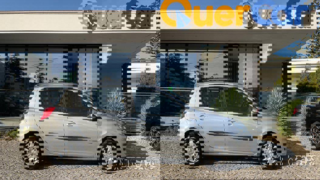 Renault Clio de 2008