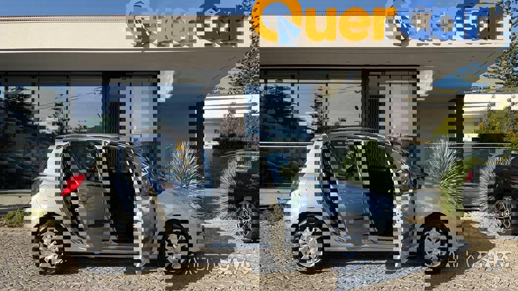 Renault Clio de 2008