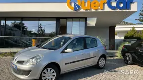 Renault Clio de 2008