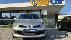 Renault Clio de 2008