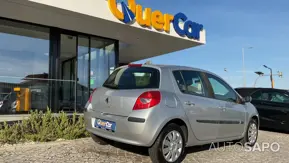 Renault Clio de 2008