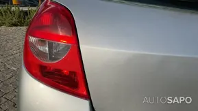 Renault Clio de 2008