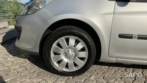 Renault Clio de 2008