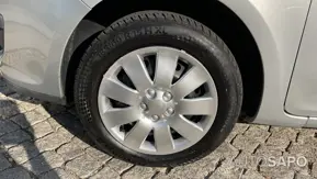 Renault Clio de 2008