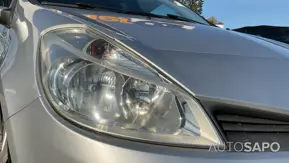 Renault Clio de 2008