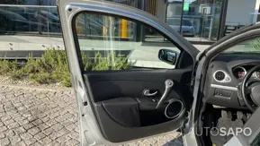 Renault Clio de 2008