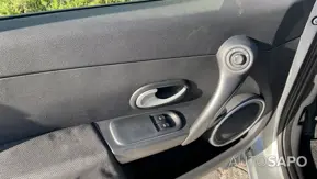 Renault Clio de 2008