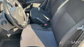 Renault Clio de 2008