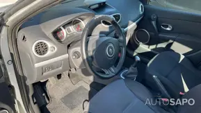 Renault Clio de 2008