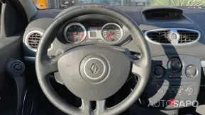Renault Clio de 2008