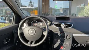Renault Clio de 2008
