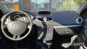 Renault Clio de 2008