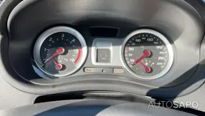 Renault Clio de 2008