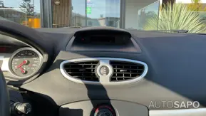 Renault Clio de 2008