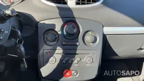 Renault Clio de 2008