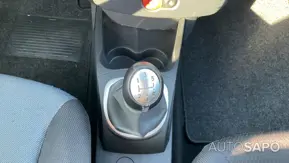Renault Clio de 2008