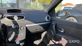 Renault Clio de 2008
