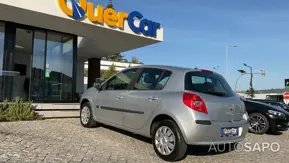 Renault Clio de 2008