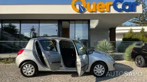 Renault Clio de 2008