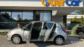 Renault Clio de 2008