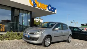 Renault Clio de 2008