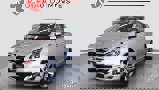 Peugeot 308 1.2 PureTech Allure de 2016