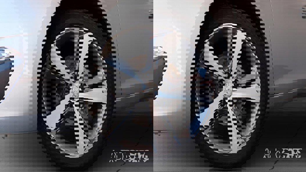 Peugeot 308 1.2 PureTech Allure de 2016