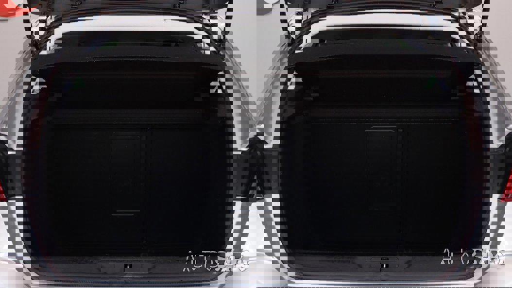 Peugeot 308 1.2 PureTech Allure de 2016