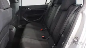 Peugeot 308 1.2 PureTech Allure de 2016
