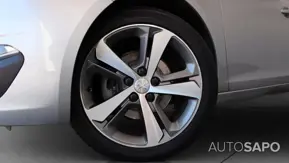 Peugeot 308 1.2 PureTech Allure de 2016