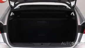 Peugeot 308 1.2 PureTech Allure de 2016