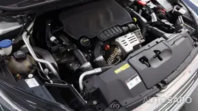 Peugeot 308 1.2 PureTech Allure de 2016