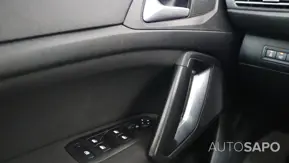 Peugeot 308 1.2 PureTech Allure de 2016